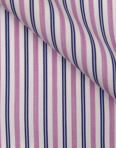 Lilac Libor Stripe