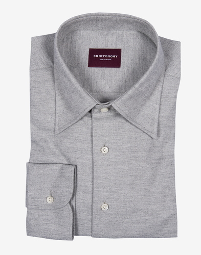 Ash Cashmere