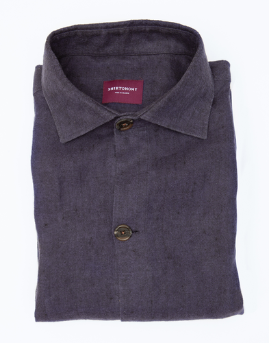 Royal Overshirt