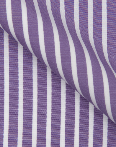 Purple Bull Stripe