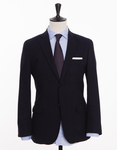 Sky Diamond Twill