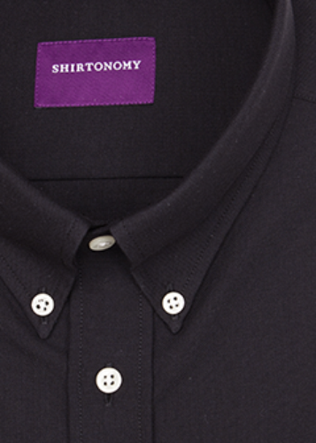 Black Oxford