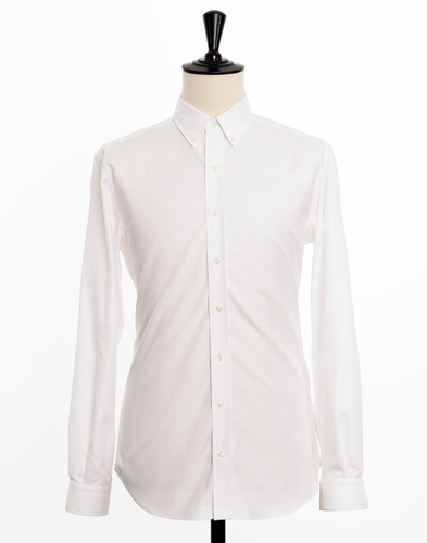 White Oxford