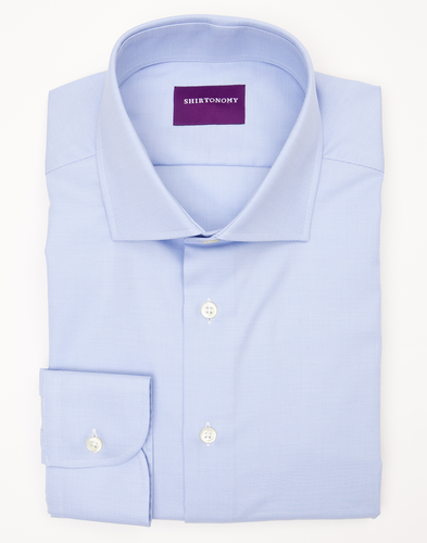 Sky Diamond Twill