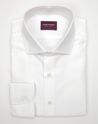 White Twill
