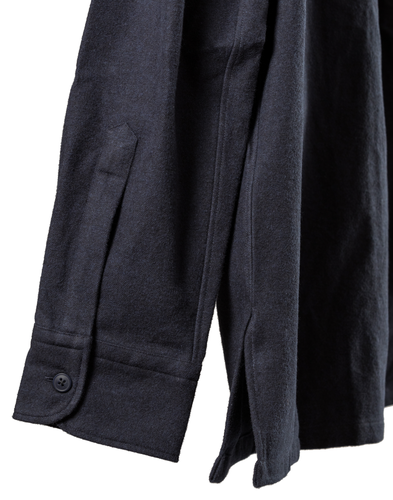 Midnight Flight Jacket