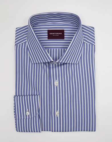 Royal Bull Stripe