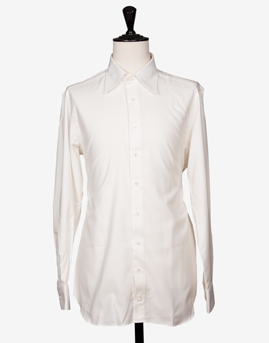 Cream Cashmere
