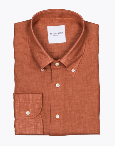 Rust Linen